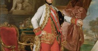 Historia niezwykłej galerii malarstwa Józefa II Habsburga – wykład naukowy w Łazienkach Królewskich