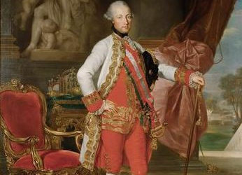 Historia niezwykłej galerii malarstwa Józefa II Habsburga – wykład naukowy w Łazienkach Królewskich