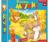 Pierwsza planszówka Twojego dziecka! – „ZAGRAJ ZE MNĄ”  – nowa seria gier planszowych dla dzieci i rodziców