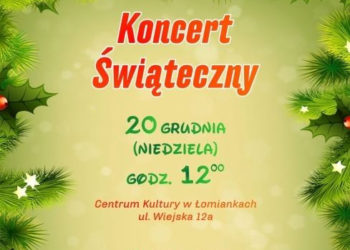 Koncert Świąteczny