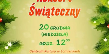 Koncert Świąteczny