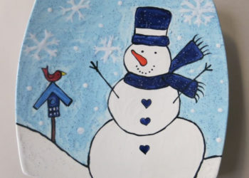 MadeByYou – Sam pomaluj ceramikę