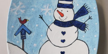 MadeByYou – Sam pomaluj ceramikę