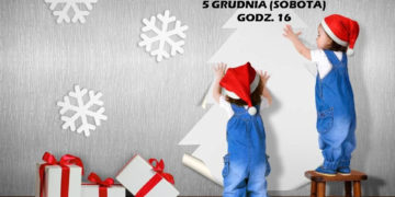 MIKOŁAJKI W MAMA TATA I TY