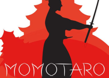 Bajka „Momotaro” w Teatr IMKA