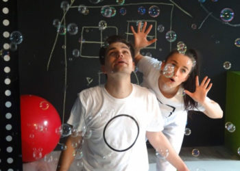 Styczniowy repertuar Teatru Niewielkiego