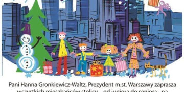12. Warszawskie Spotkanie Wigilijne