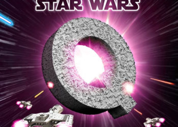 Wygraj PlayStation 4 1TB Limited Edition Star Wars Battlefront  Deluxe Edition w wielkim quizie wiedzy o Star Wars!