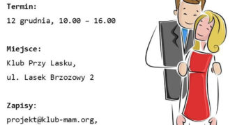 O bliskości i zaufaniu – warsztat dla par