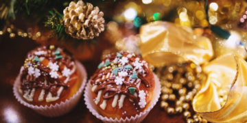 Mikołajkowe atrakcje dla najmłodszych