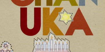 CHANUKA DLA DZIECI – WARSZTATY