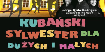 Kubański sylwester dla Dużych i Małych