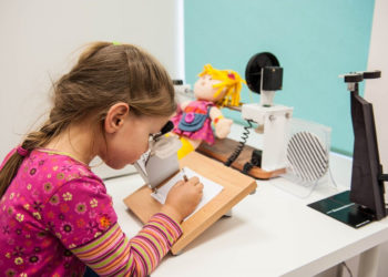 Dlaczego dzieci symulują dolegliwości zdrowotne?