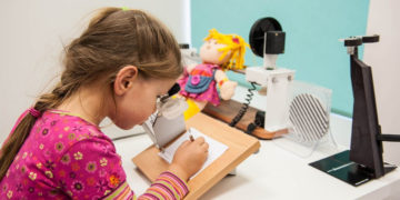 Dlaczego dzieci symulują dolegliwości zdrowotne?