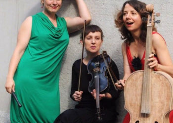 TEATRZYK RAZ-DWA-TRZYK i TAŃCOGRAJKA