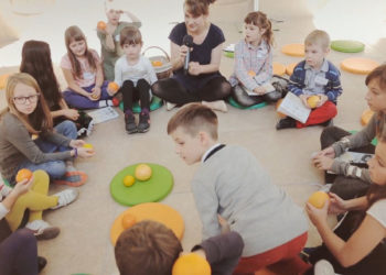 Magia Świąt w Starej Oranżerii – Łazienki Królewskie zapraszają na warsztaty rodzinne