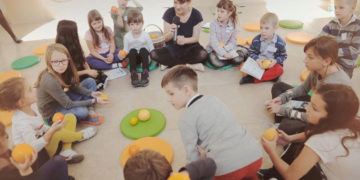 Magia Świąt w Starej Oranżerii – Łazienki Królewskie zapraszają na warsztaty rodzinne