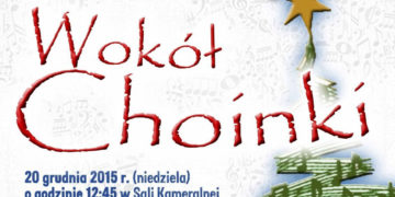 Filharmonia dziecięca „Wokół choinki”