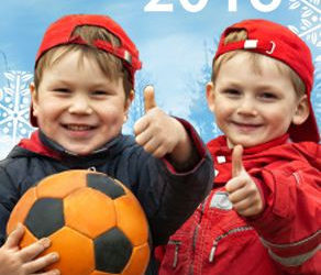 Zima w mieście – Bielany