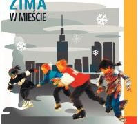 Zima w mieście – Mokotów