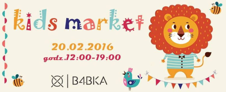 Kids Market