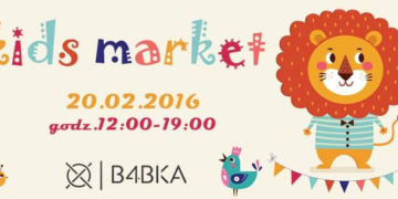 Kids Market już 20 lutego!