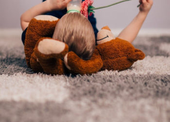 Po co komu uczucia – kłopoty z emocjami