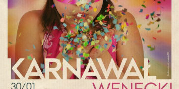 Bal karnawałowy w Lunie!