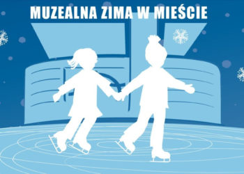 Muzeum Sportu i Turystyki w Warszawie zaprasza wszystkie dzieci i młodzież szkolną do udziału w „Muzealnej Zimie w Mieście”
