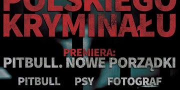 ENEMEF: Noc Polskiego Kryminału