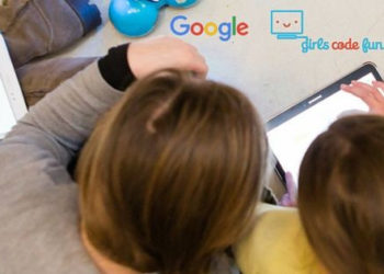 Kids Code Fun – Dzień z Kodem