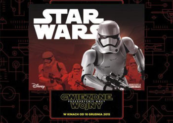 Przeżyj gwiezdną przygodę w warszawskim Multikinie!