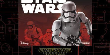 Przeżyj gwiezdną przygodę w warszawskim Multikinie!