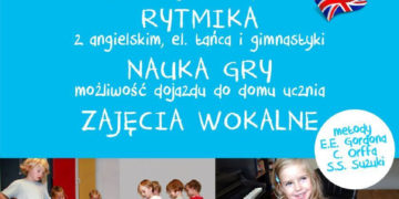 English and Music Together