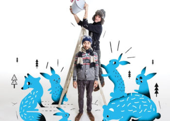 Jerz Igor zagra na początek ferii