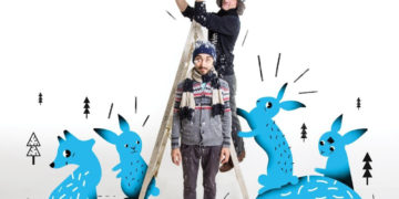 Jerz Igor zagra na początek ferii