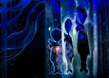 Konkurs! Czwartki z Bajem i Dzieckiem w Warszawie!