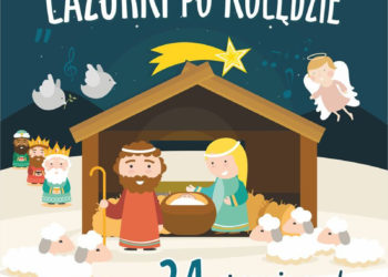 Lazurki po kolędzie