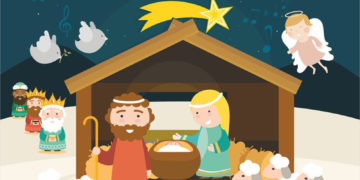 Lazurki po kolędzie