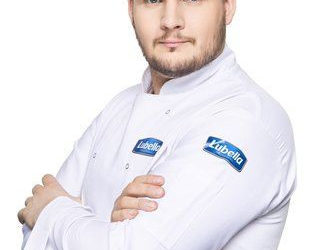 Trendy kulinarne 2016