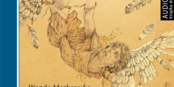 Już w lutym „Mity greckie” jako audiobook!