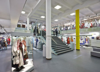 Państwowe Muzeum Etnograficzne w Warszawie