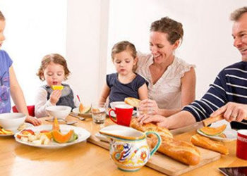 Jedz smacznie, żyj zdrowo: świętujemy 150 lat firmy Nestlé!