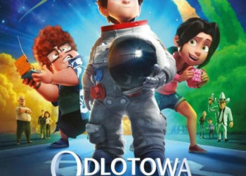 „Odlotowa przygoda” w kinach sieci Multikino