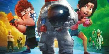 „Odlotowa przygoda” w kinach sieci Multikino