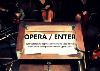 Opera ENTER