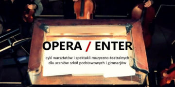 Opera ENTER