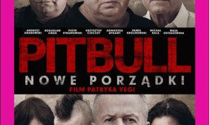 Już w piątek w warszawskim Multikinie  seans filmu „Pitbull. Nowe porządki” z udziałem twórców!