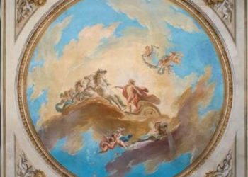 Imperium kultury w miniaturowym państwie