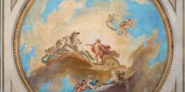 Imperium kultury w miniaturowym państwie